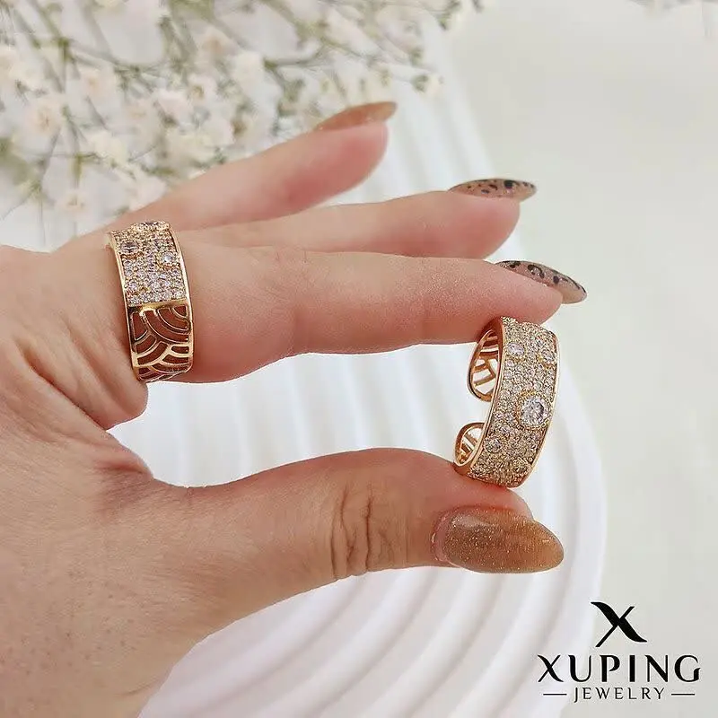 💎 انگشتر مراکشی از برند ژوپینگ🌟
