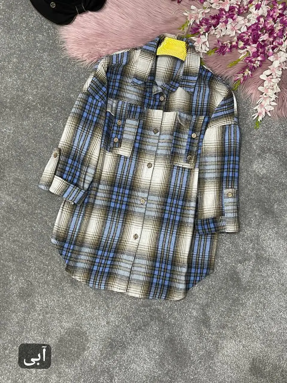 شکت جیب صلیبی شیما