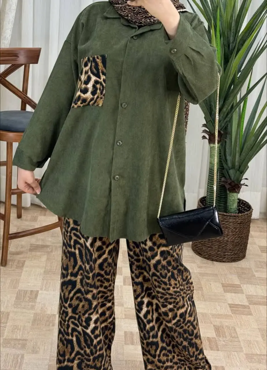 🔆نام: ست دلوین
