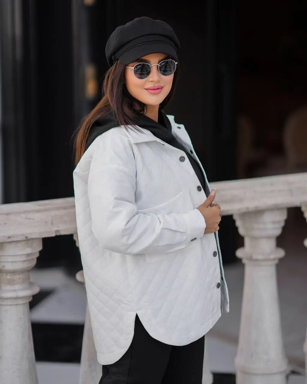 نام: شکت فریال
