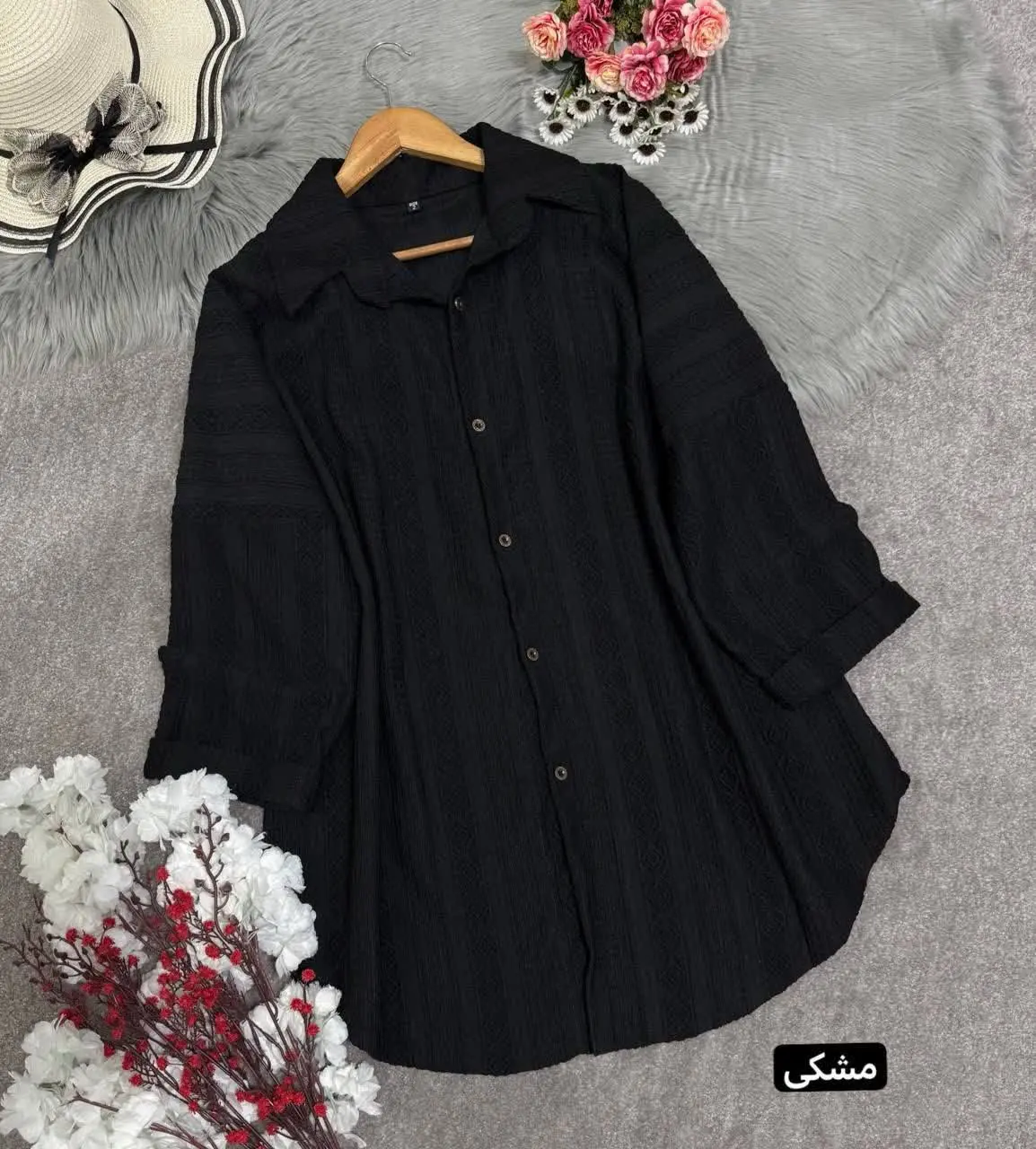 رنگ بندی: سبز, کرم روشن, مش...