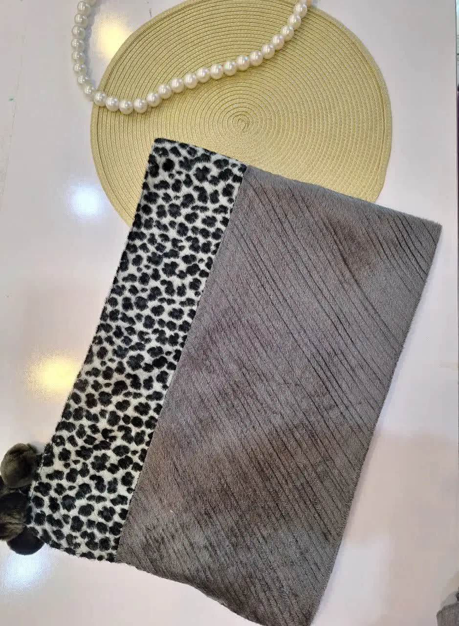 شال. مخمل🍂 
