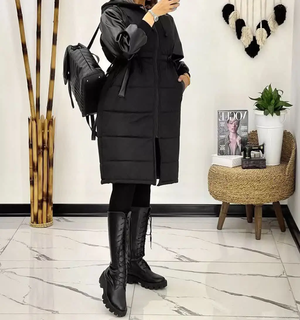 ❤️نام: کاپشن لاکچری قواره دار جیلاردینو
