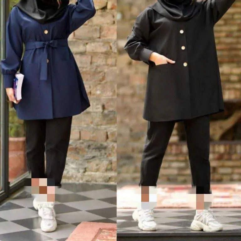 👚 نام: مدل نفس
