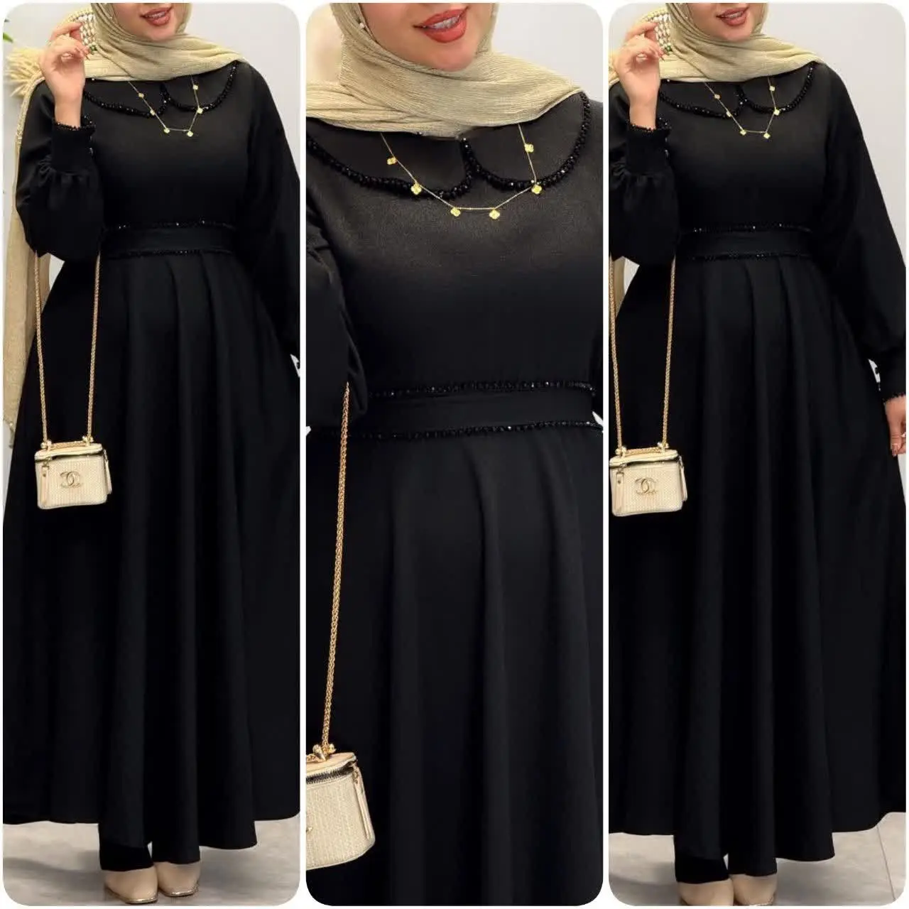 💞نام: پیراهن سوگلی
