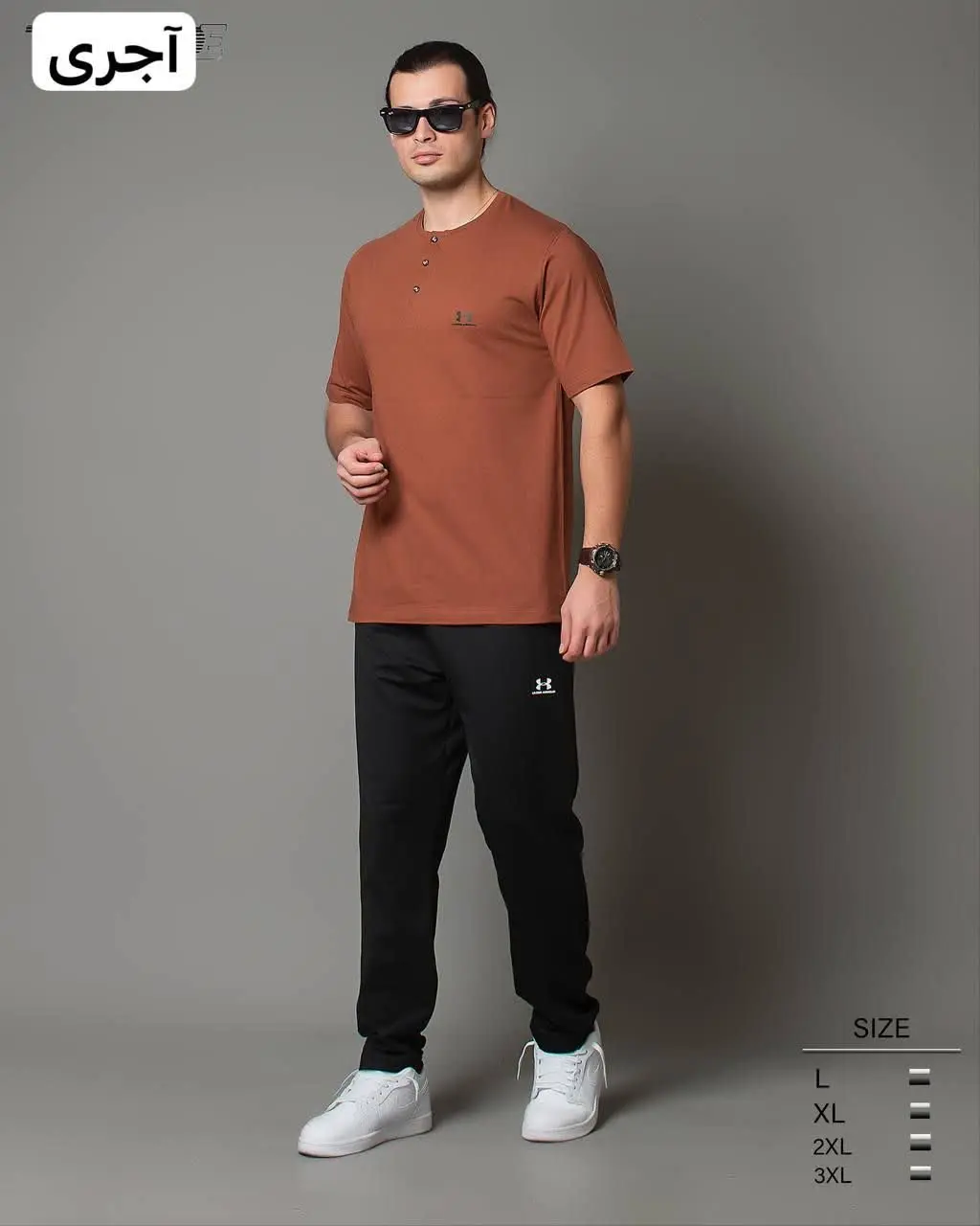 🖋نام: ست مردانه بنیامین
