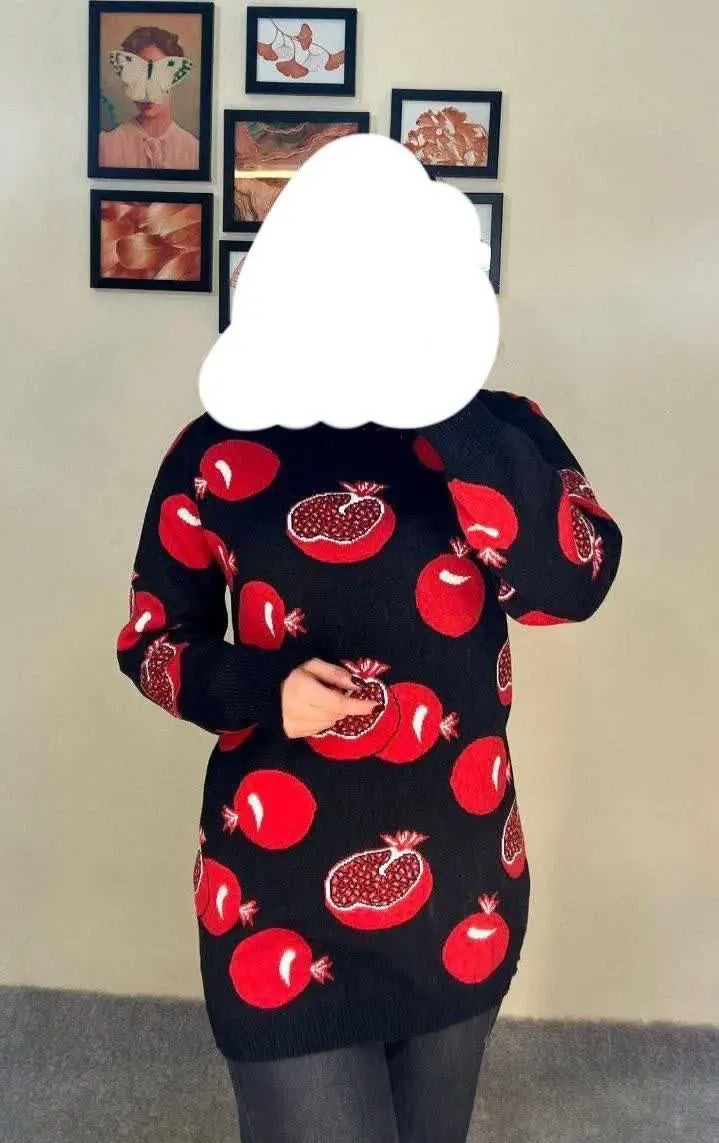 نام: بافت اناری