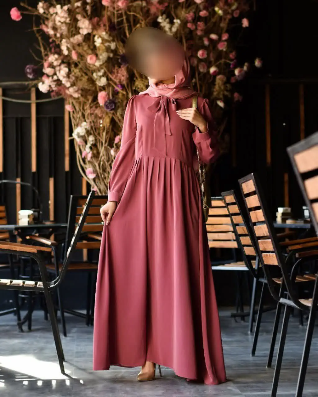 نام: ماکسی اتوسا
