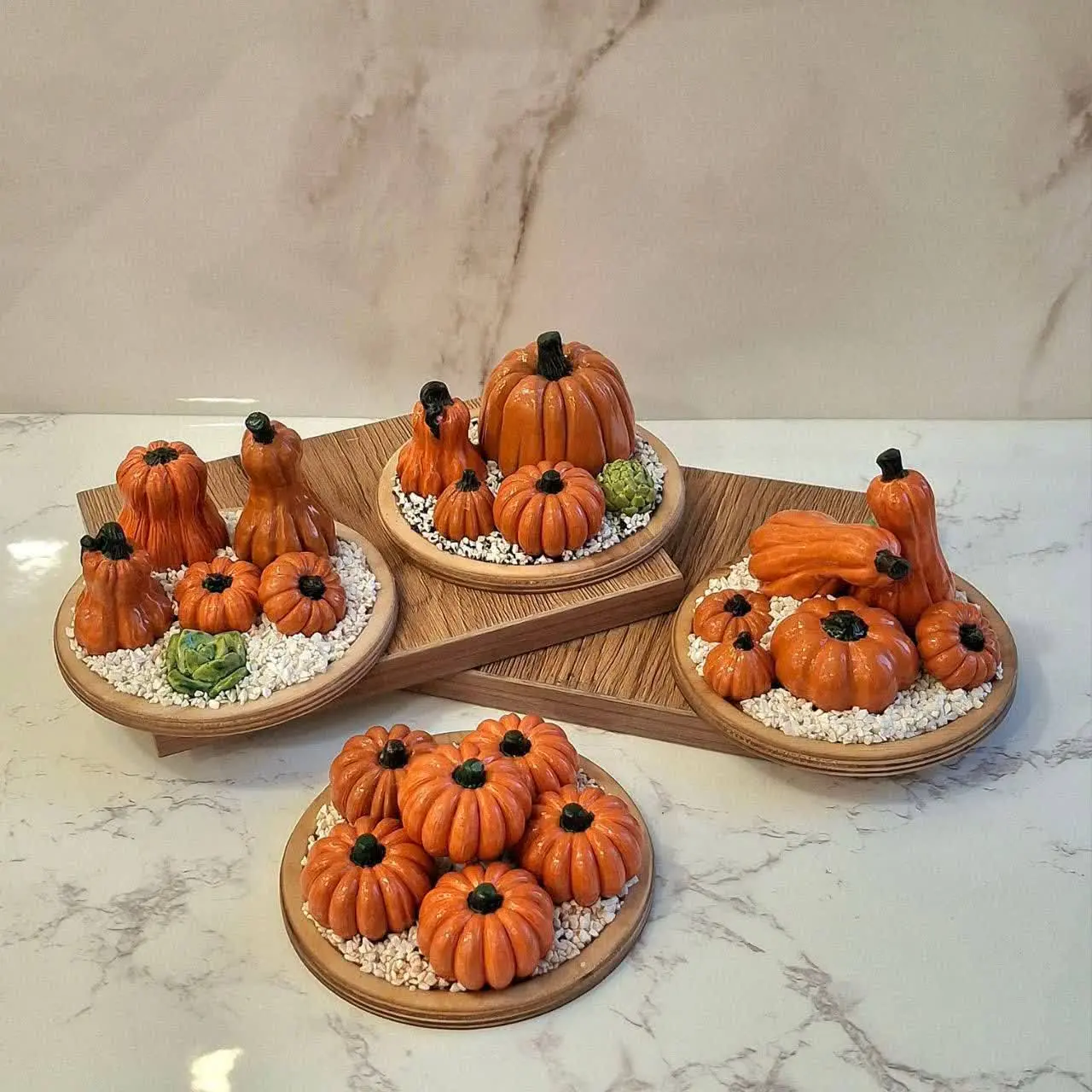 💥پک کدو تنبل💥