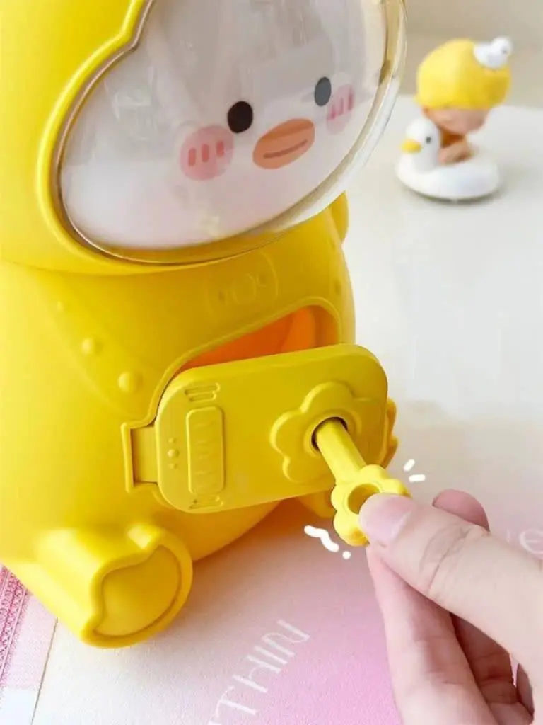 مگه داریم قلک به این زیبایی...