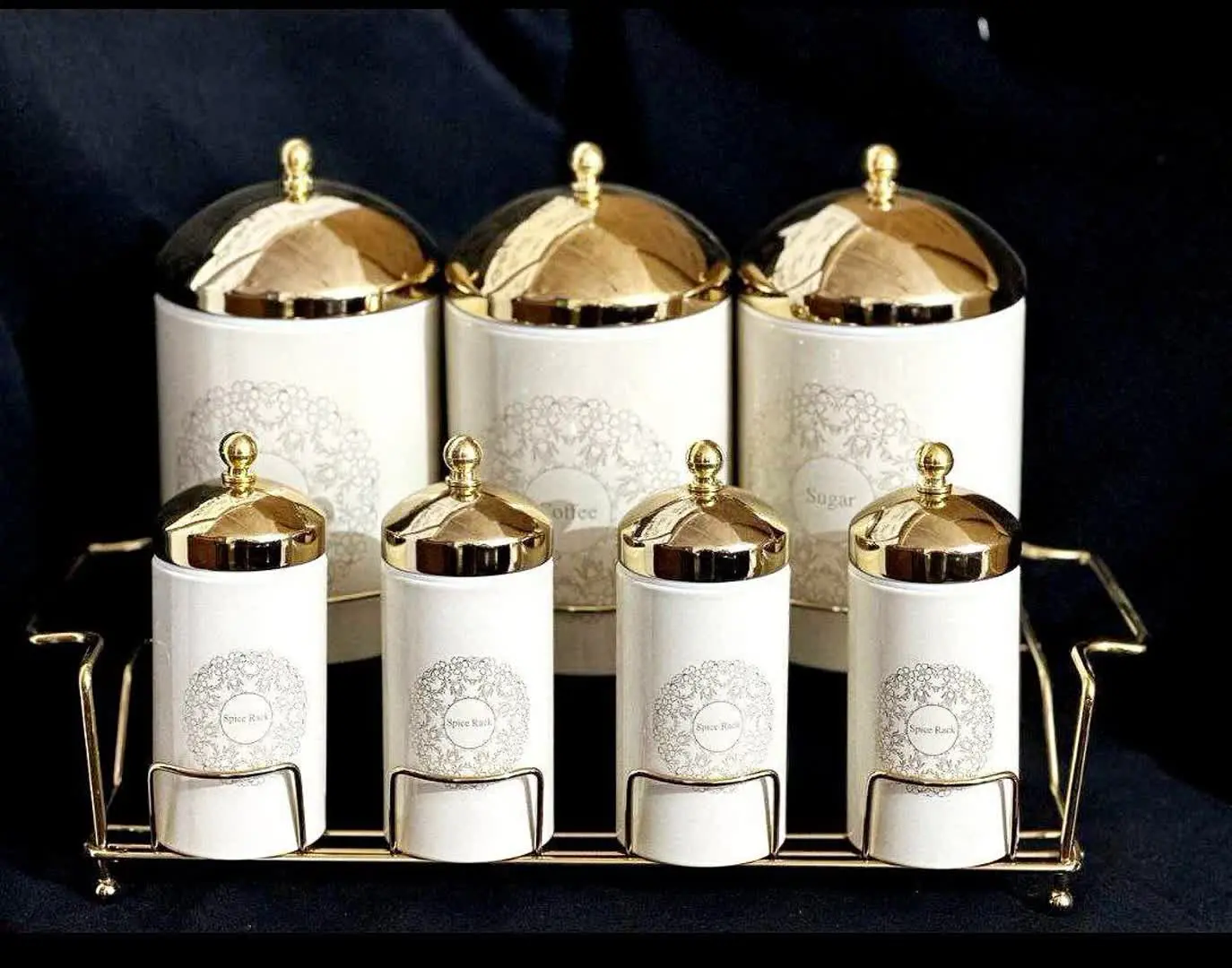 . پاسماوری ۸پارچه
