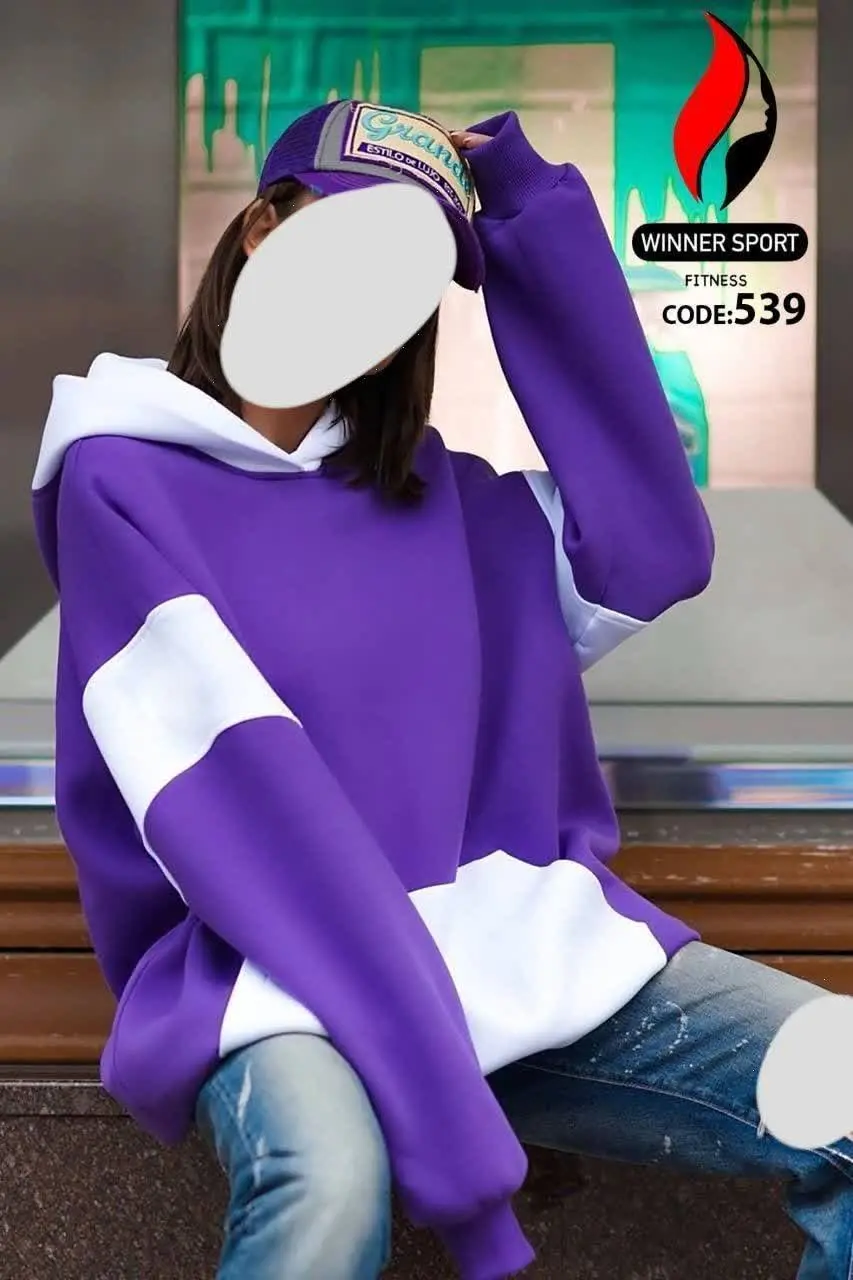 هودی تک غواره دار ولش