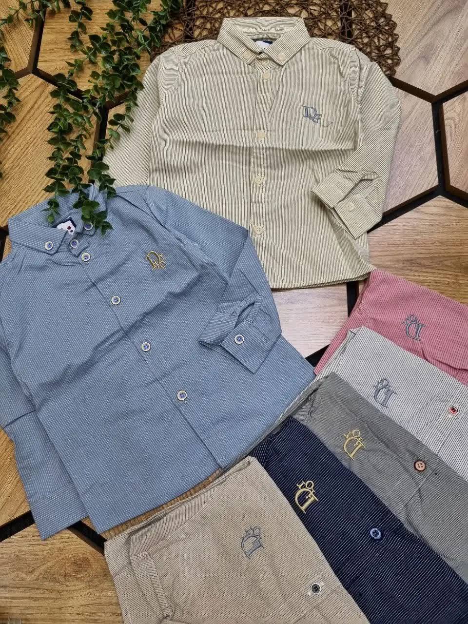 🇮🇷🧥🧶👗👚👔🎽👕👖💎
