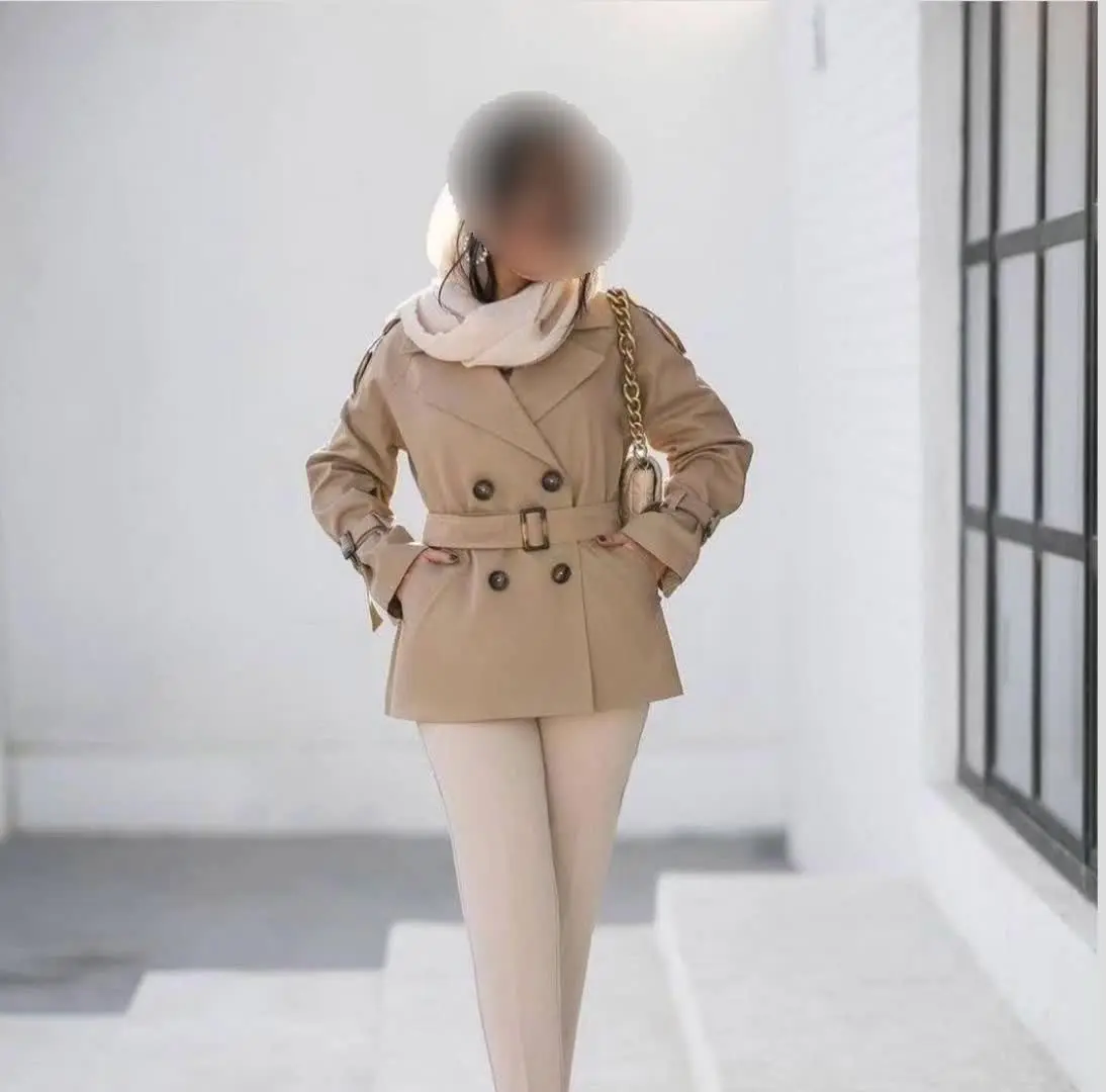 👚نام: مانتو کتی بارانی نسیم
