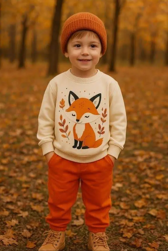 میخوای یه عکس پاییزه خفن بن...