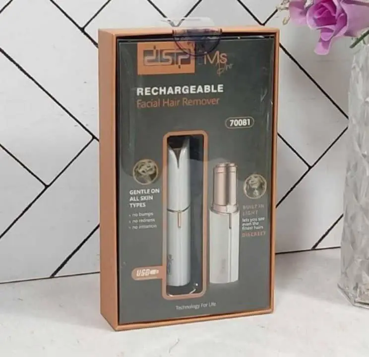 دارای چراغ LED