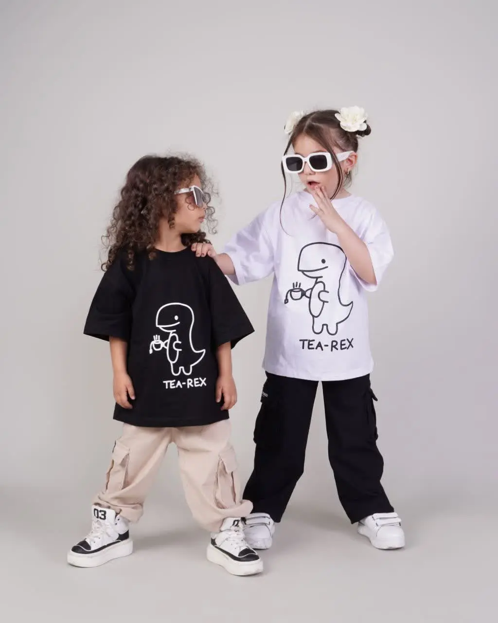 مدل دانی کوچولو گنگ بالا💯 
