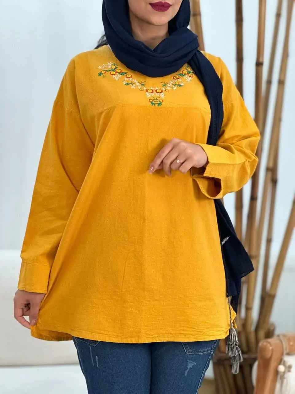 نام: تونیک آوا
