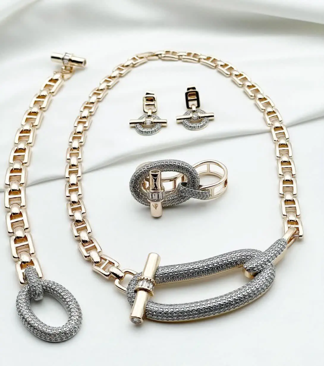 ⚜طول دستبند ۲۰ سانت