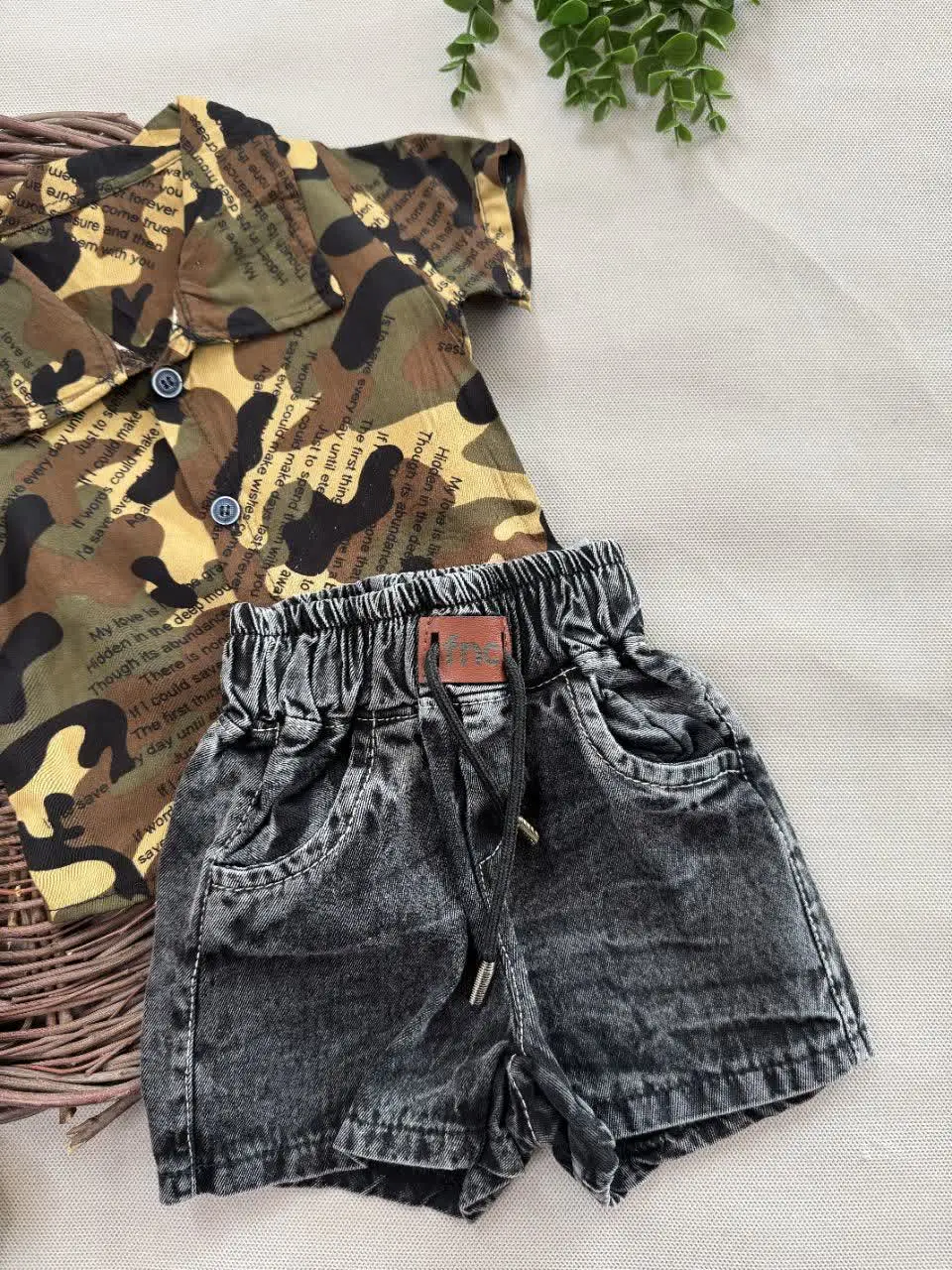 نام محصول: ست نظامی
