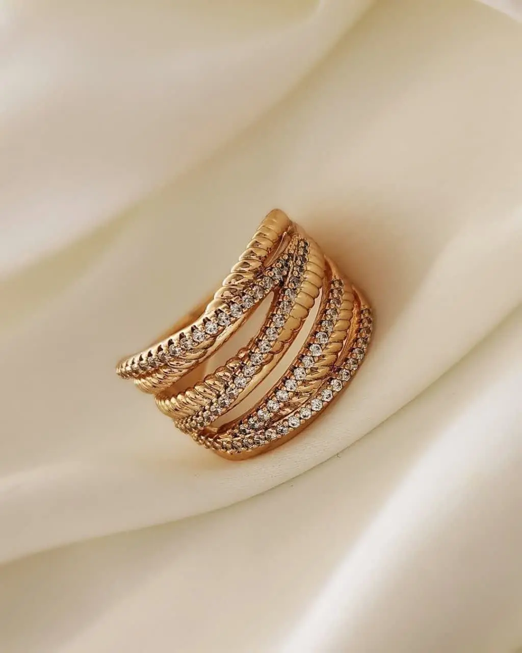 انگشتر ژوپینگ کد ۲۰۲۶