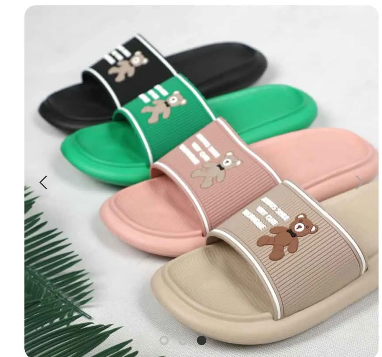 دمپایی طبی امیلی زنانه
