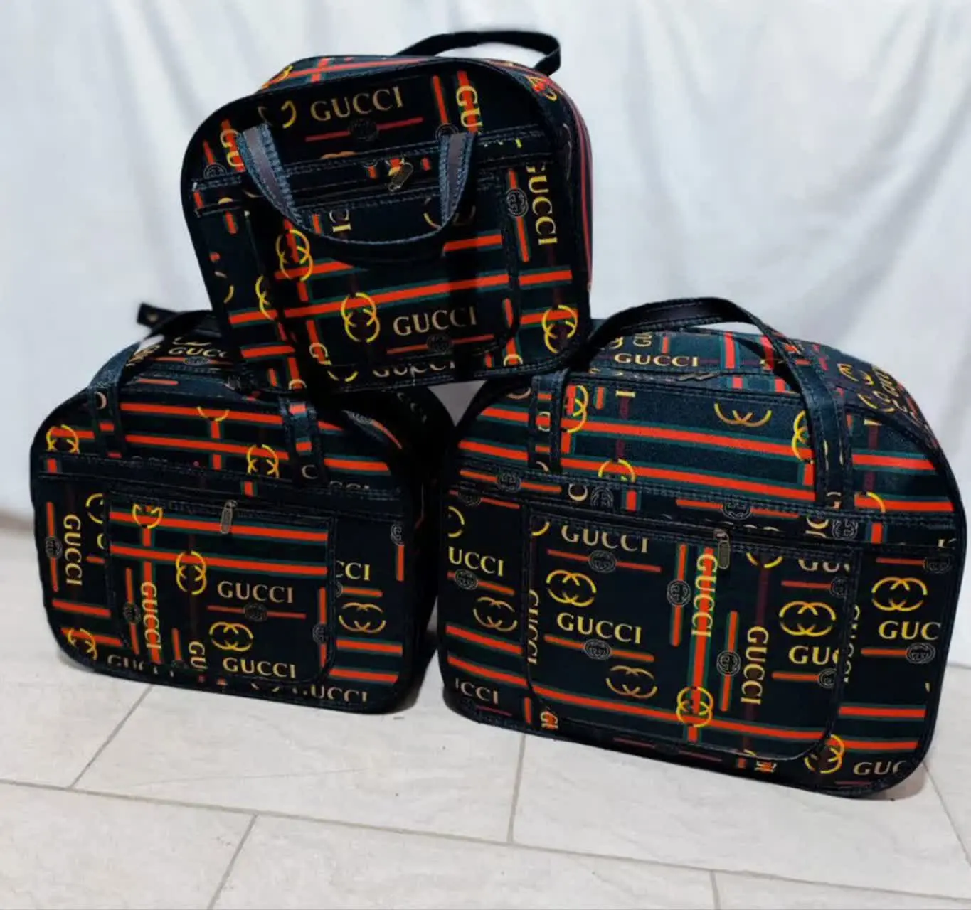 ️مناسب برای مسافرت