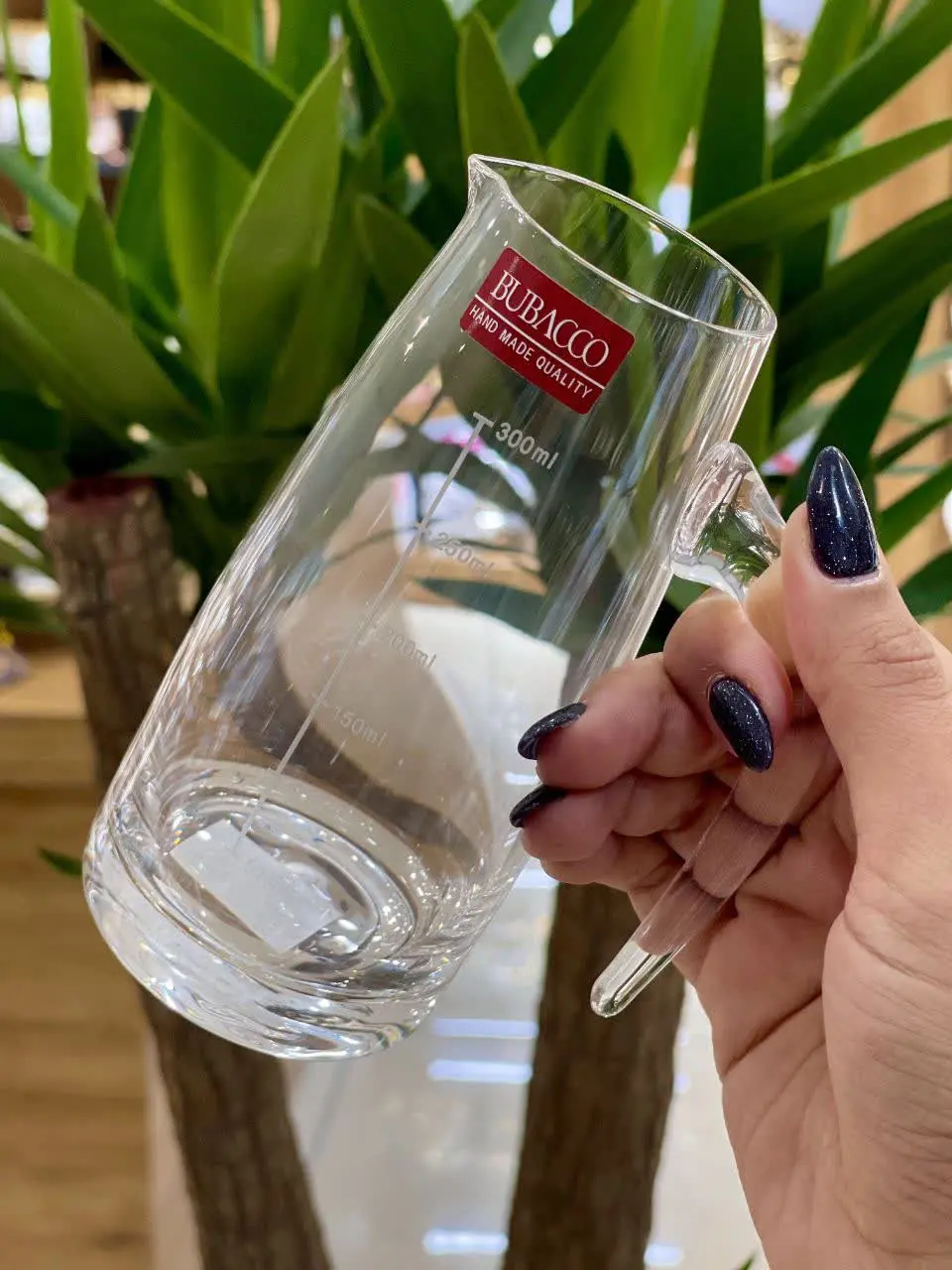 پارچ سس، روغن و سرکه دسته دار
