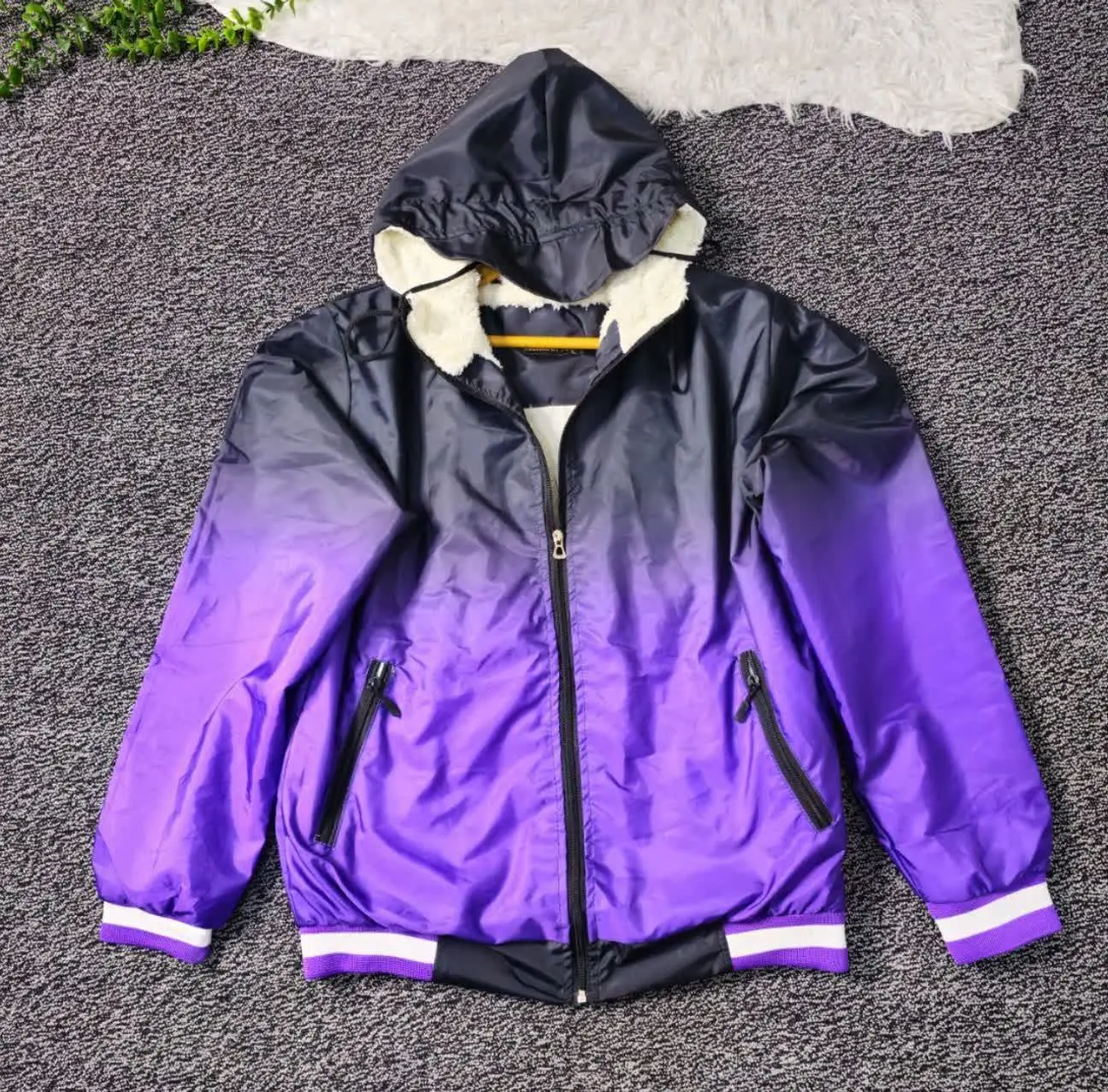 🖋نام: کاپشن مردانه دو رنگ