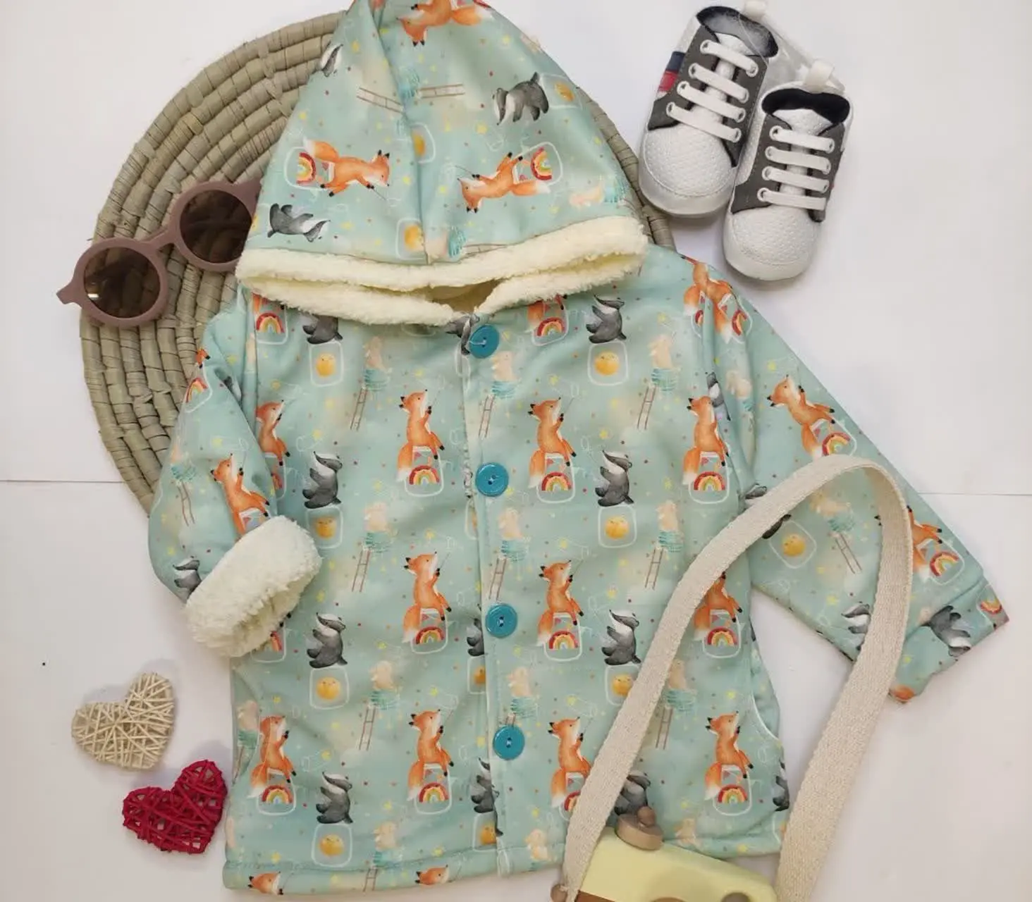 کاپشن اسپرت 
