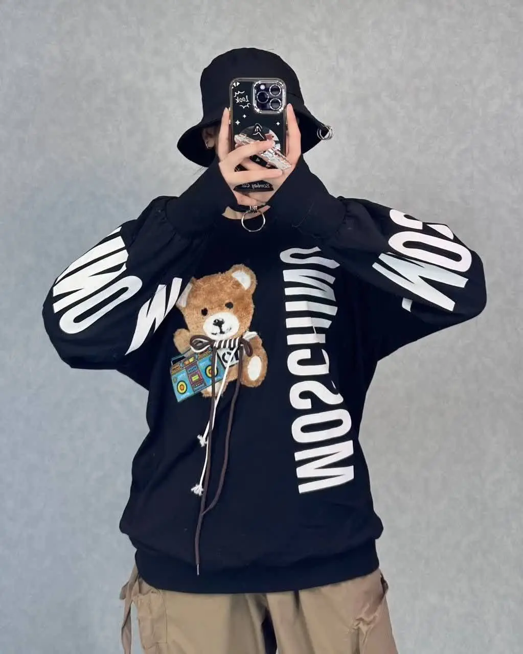 🌻نام: فینگردار خرسی
