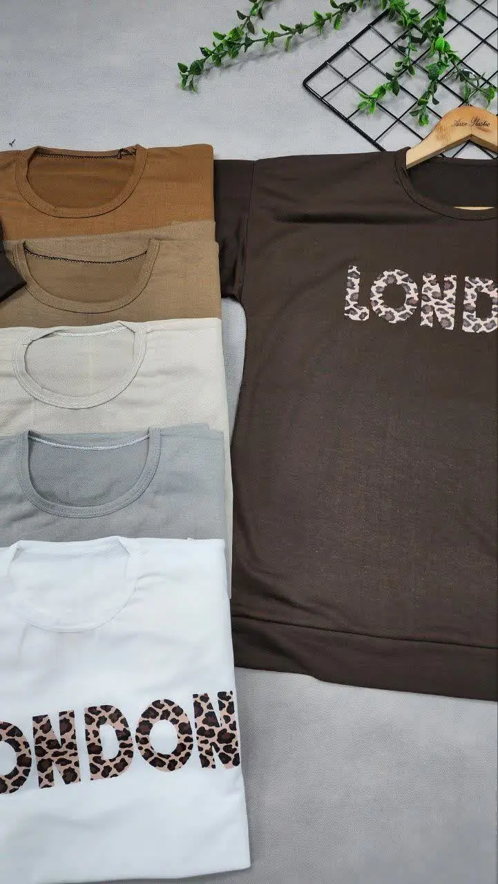 💎 نام: بلوز لندن