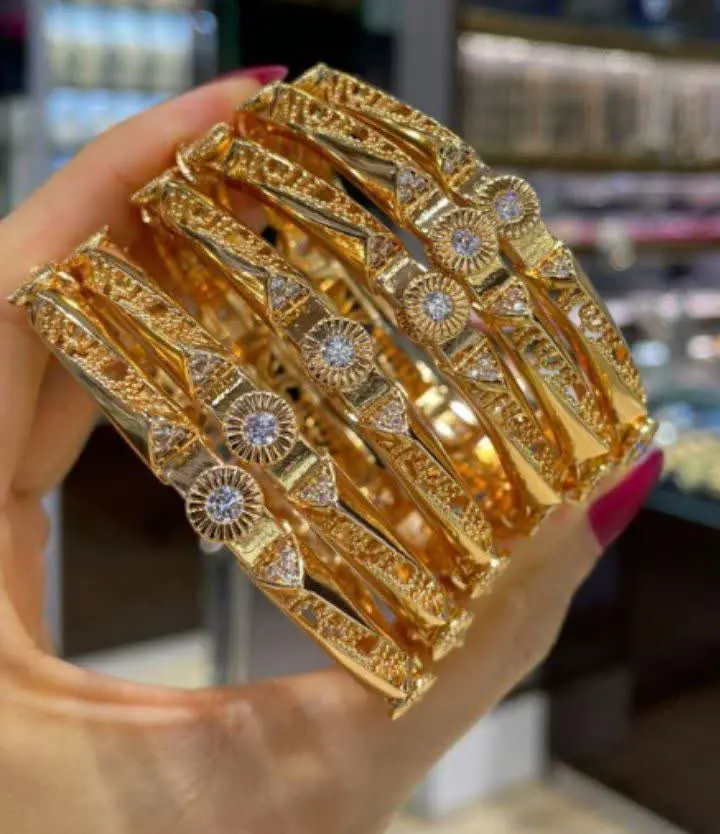 النگو صوفی بازشو