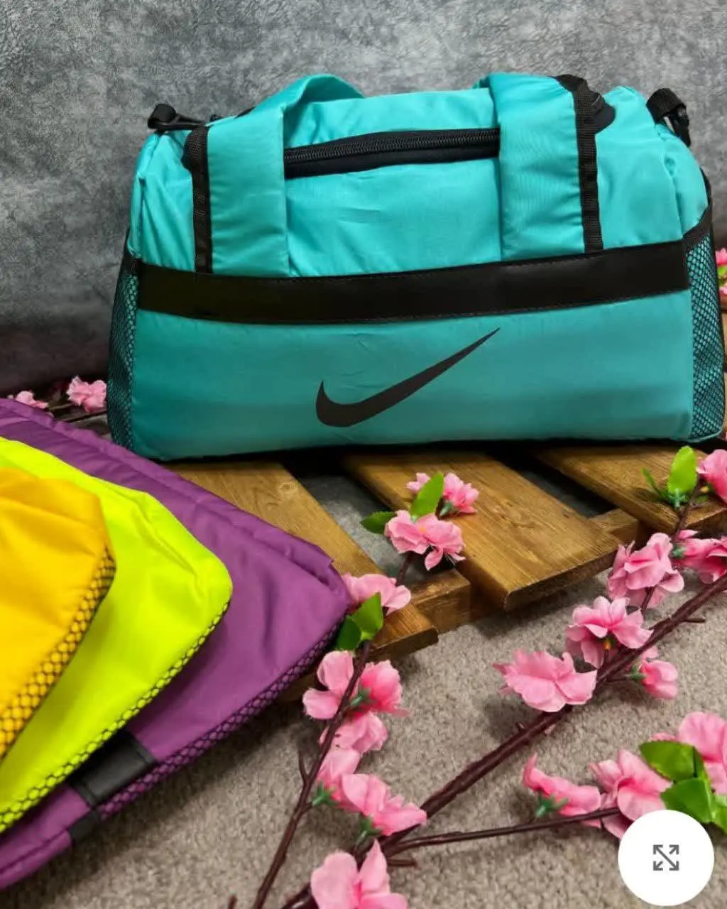 ساک نایک جنس عالی