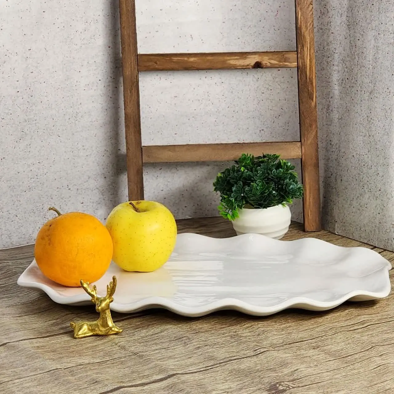 دیس چینی در ۴ طرح شارژ شد 😍
