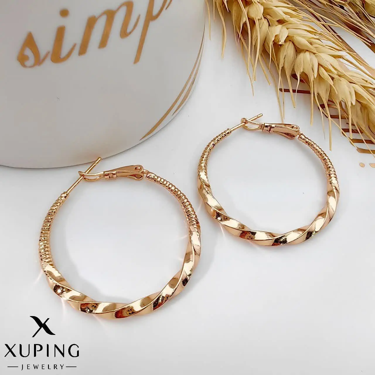 ❤️ همیشه مدلای حلقه‌ای شیک و بروزن 😍
