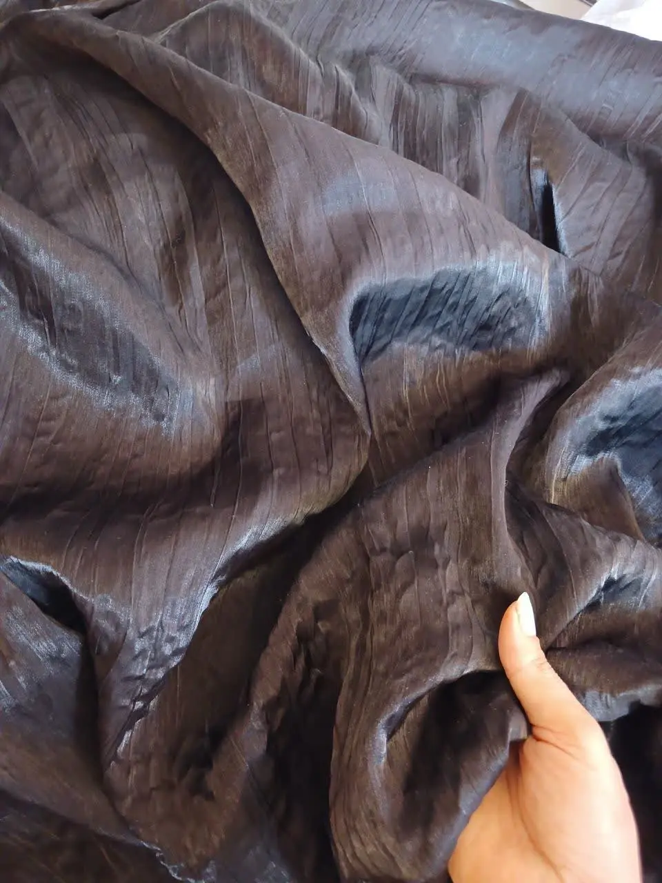 ✅ نام شیمر چروک 
