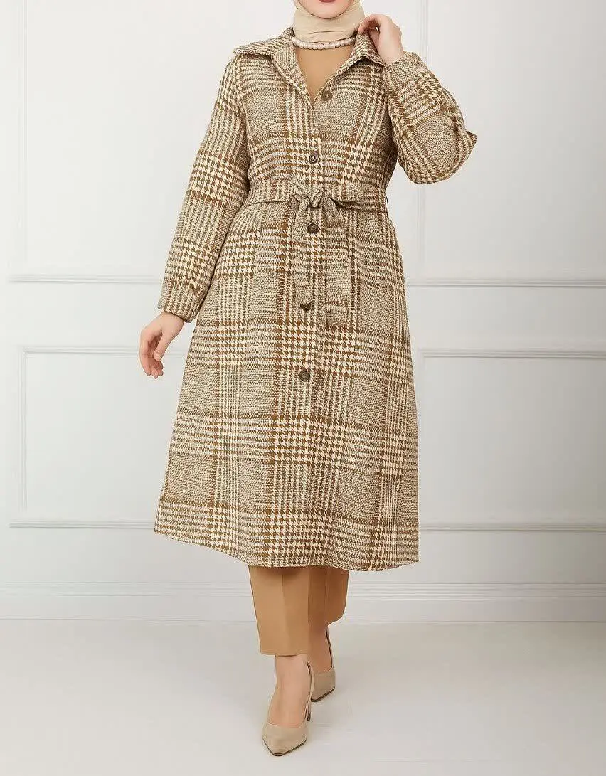 💥مانتو بلند پیچازی😍