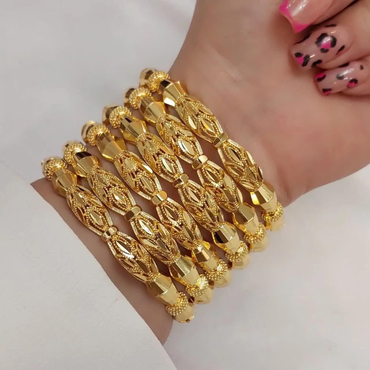 #النگو بازشو
