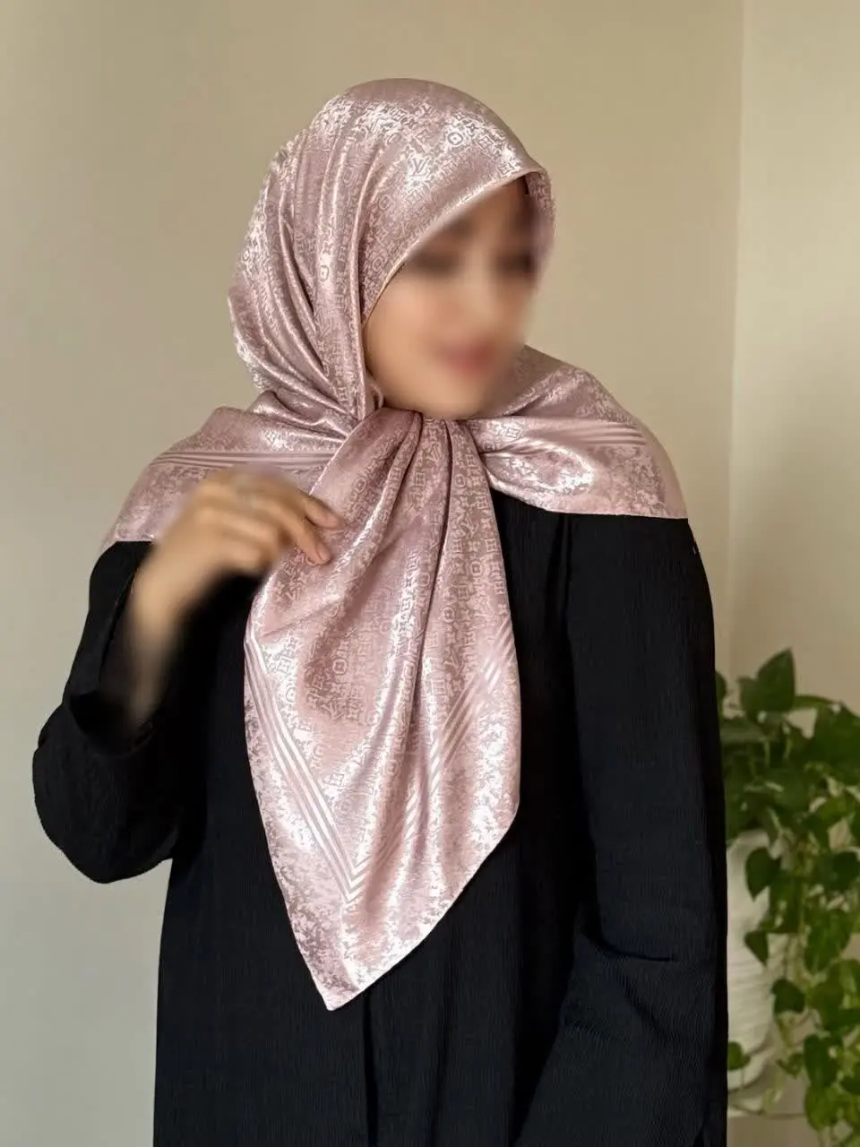 طرح ترند ترمه این بار با جن...