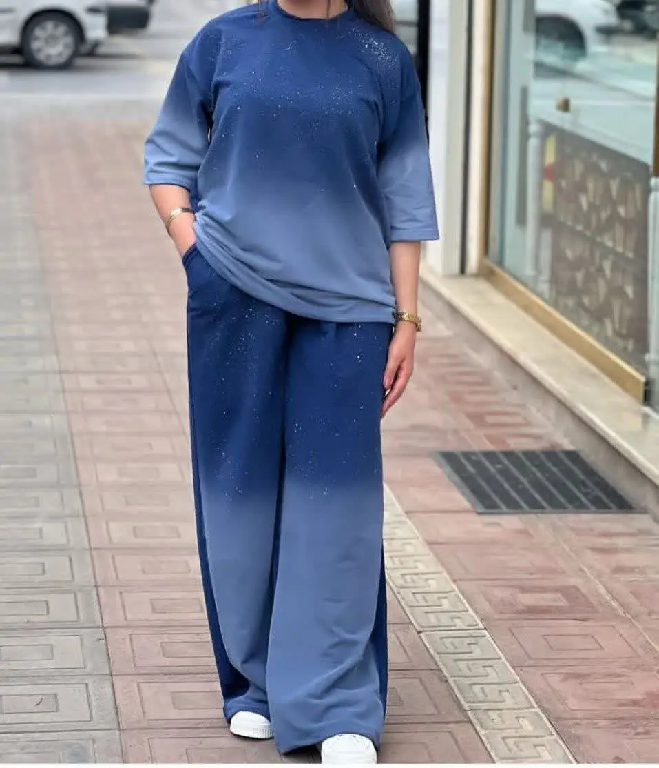 ست ابرنگی کهکشانی