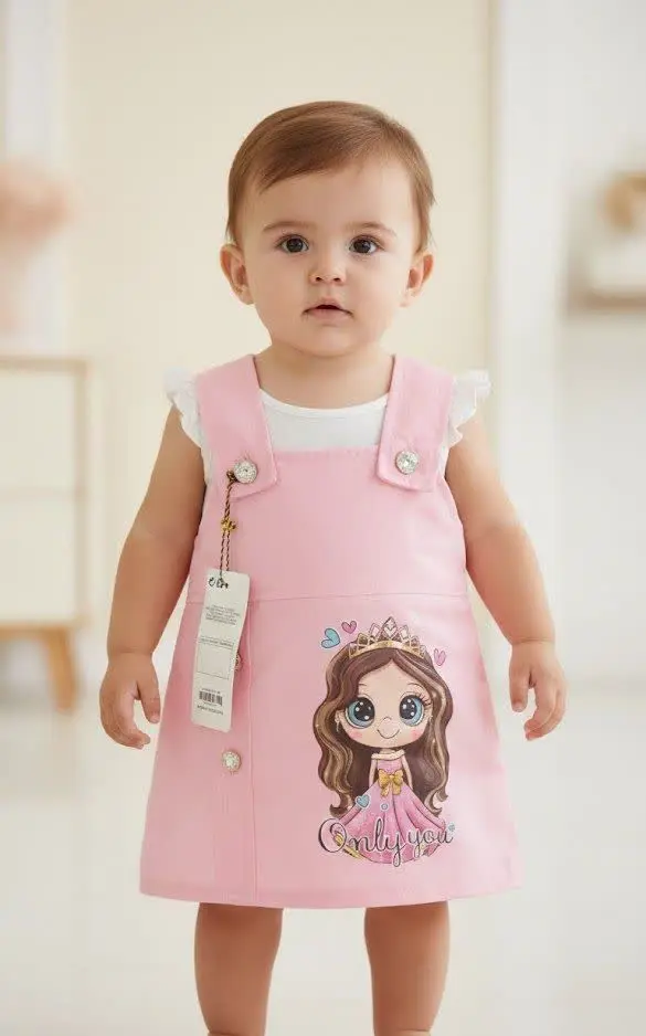 ✅ عروسکی چاپدار