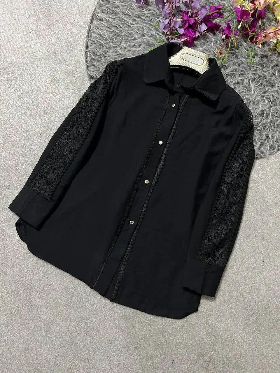 👚 نام: شومیزگیپور
