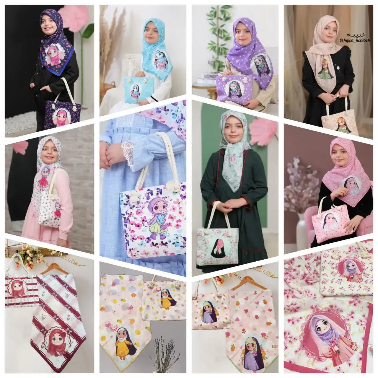 همه ۱۲ مدل شارژ شده😍🥳🥳
