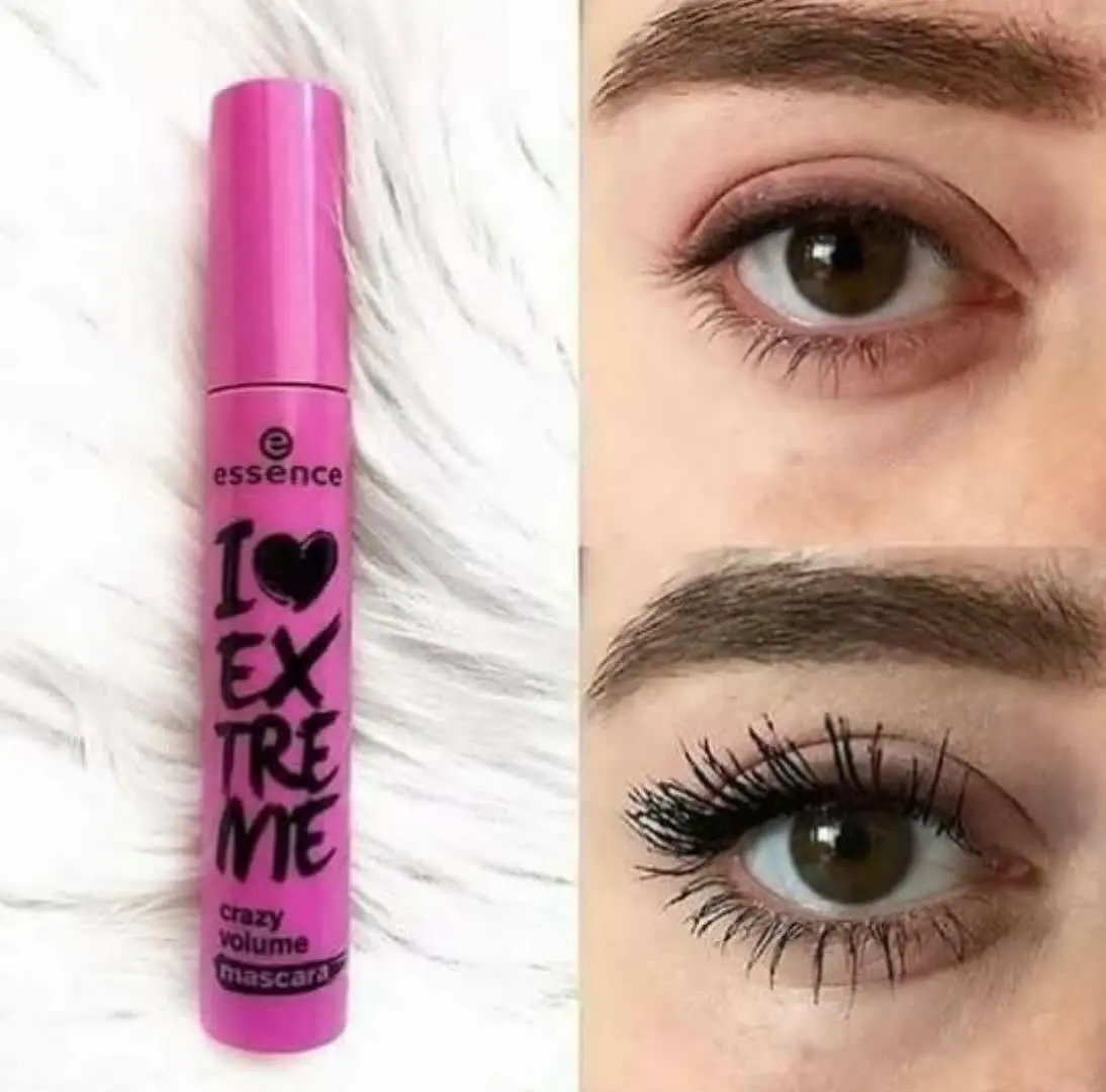 "✨ دو انتخاب بی‌نظیر برای مژه‌هایی رویایی! 🌸🖤
