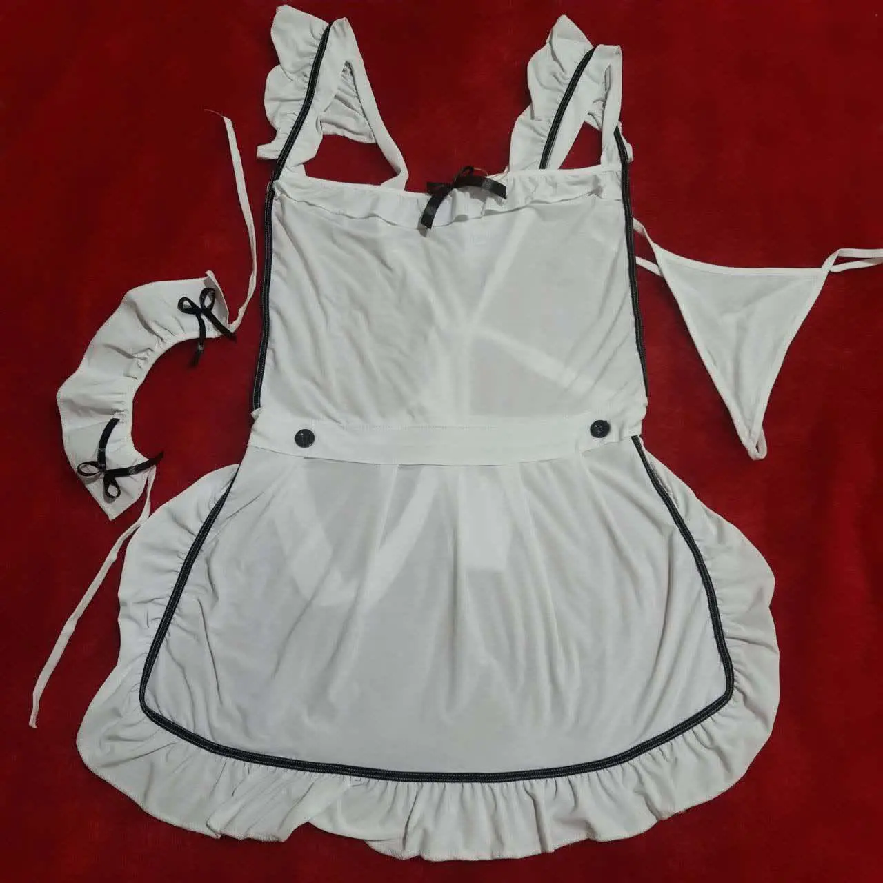 ⚜#کاستوم_سرآشپز🥰😎
