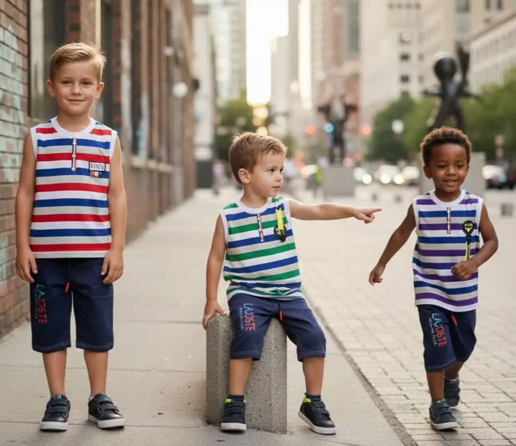 🍓 پسر مجلسی اعلا 🚗 تاپ شلوارک