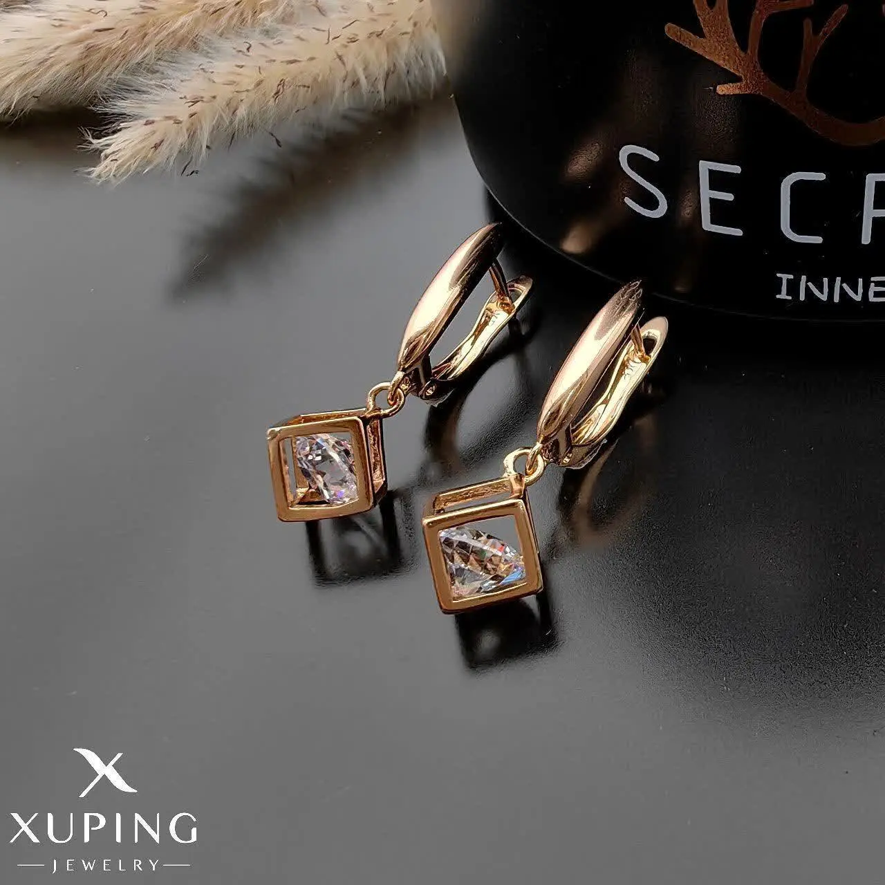 گوشواره ژوپینگ کد ۱۱۴۲