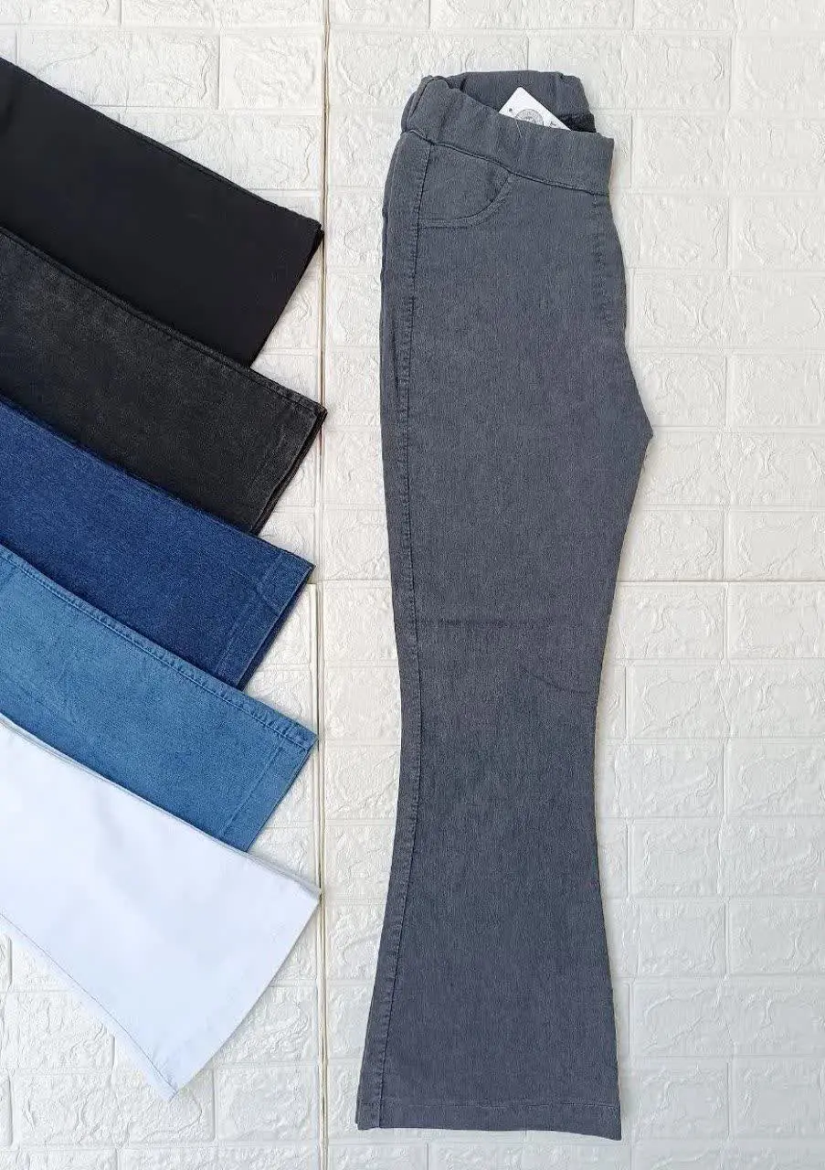 ✅ طرح لی، دمپاگشاد 
