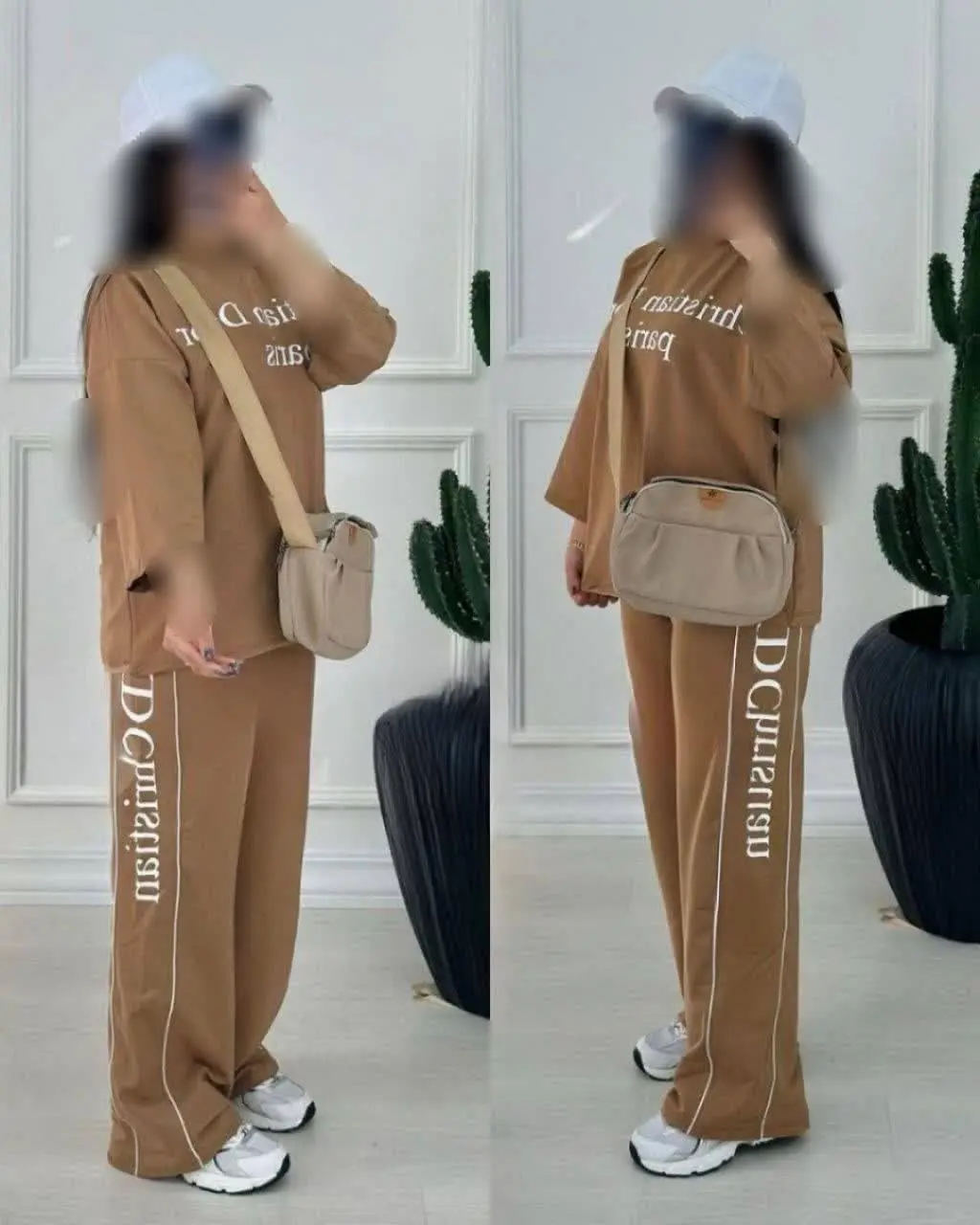 ❤️نام: ست Christian dior
